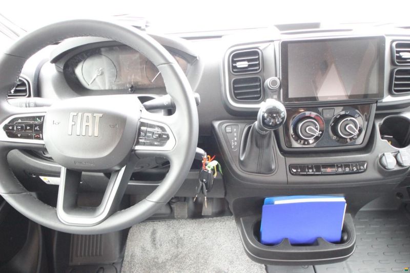 Weinsberg CaraHome 650 MEG (2025)