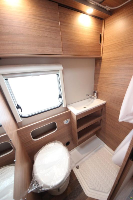 Weinsberg CaraHome 650 MEG (2025)