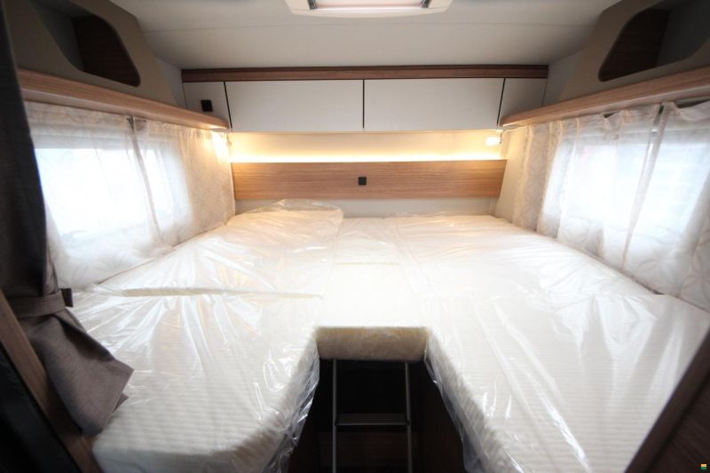 Weinsberg CaraHome 650 MEG (2025)