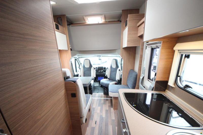 Weinsberg CaraHome 650 MEG (2025)