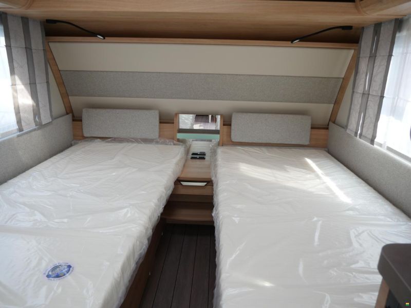 Knaus Südwind 460 EU