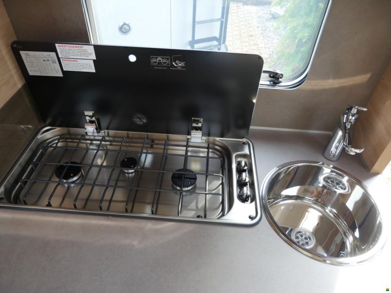 Knaus Südwind 460 EU