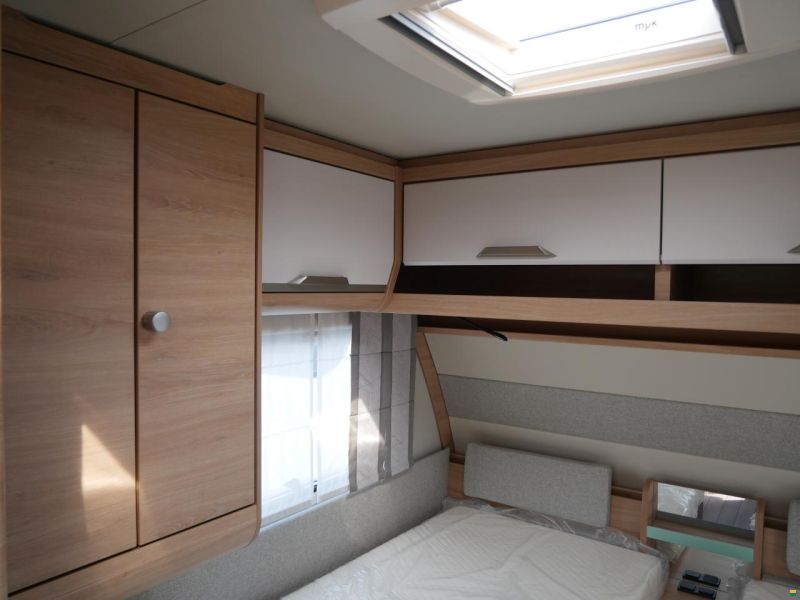 Knaus Südwind 460 EU