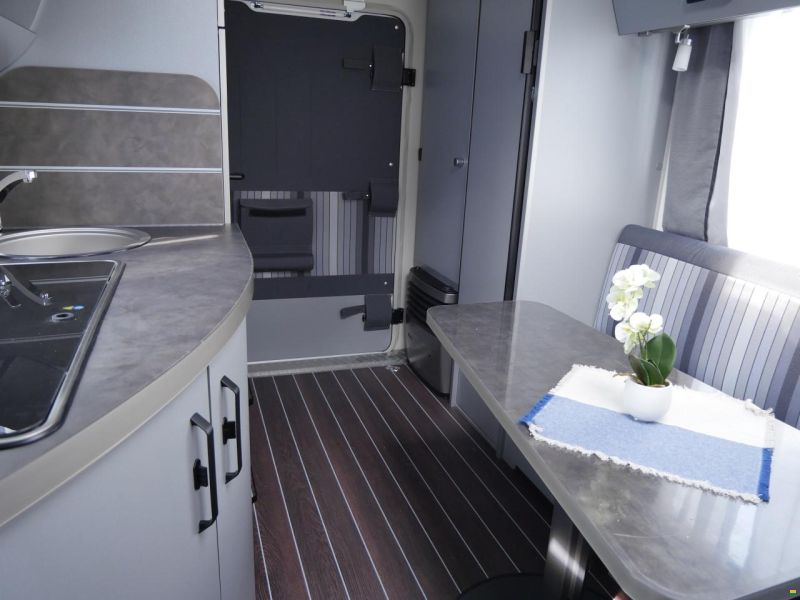 Knaus Sport & Fun 480 QL