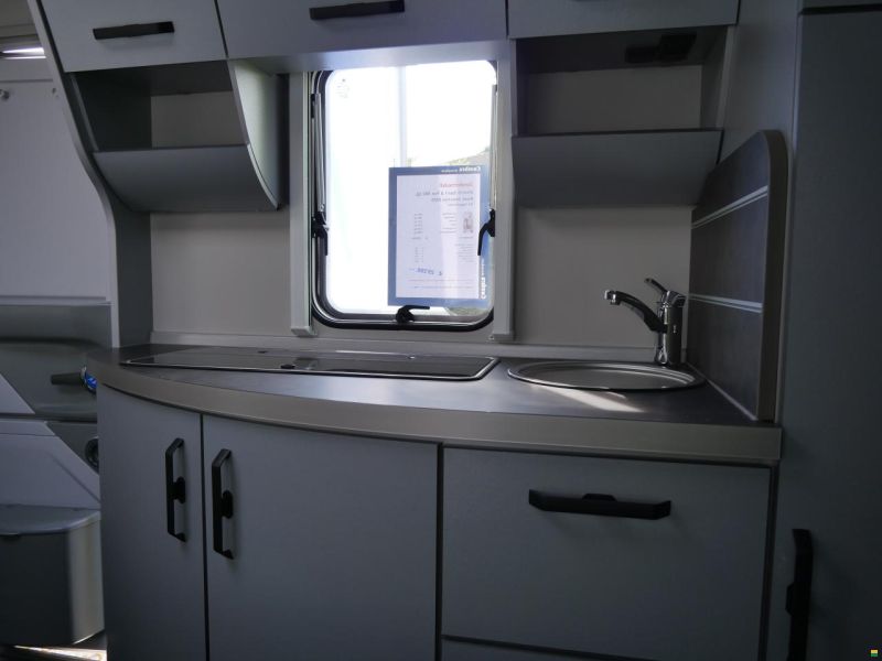 Knaus Sport & Fun 480 QL