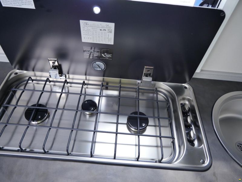 Knaus Sport & Fun 480 QL