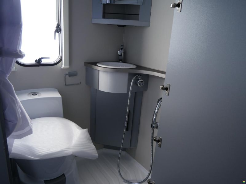 Knaus Sport & Fun 480 QL