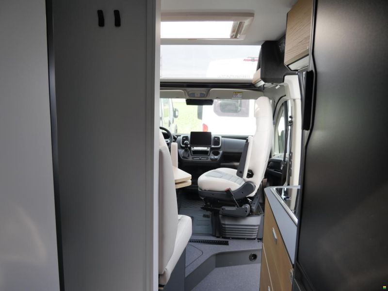 Adria Twin 640 SLB 60Y