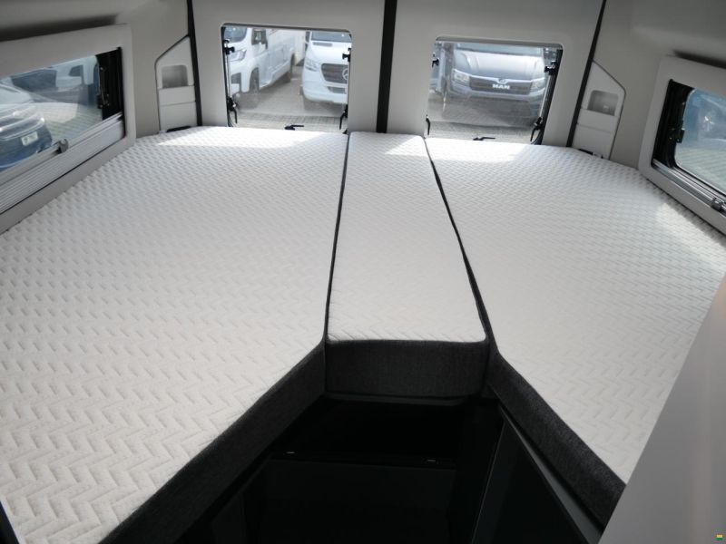 Adria Twin 640 SLB 60Y