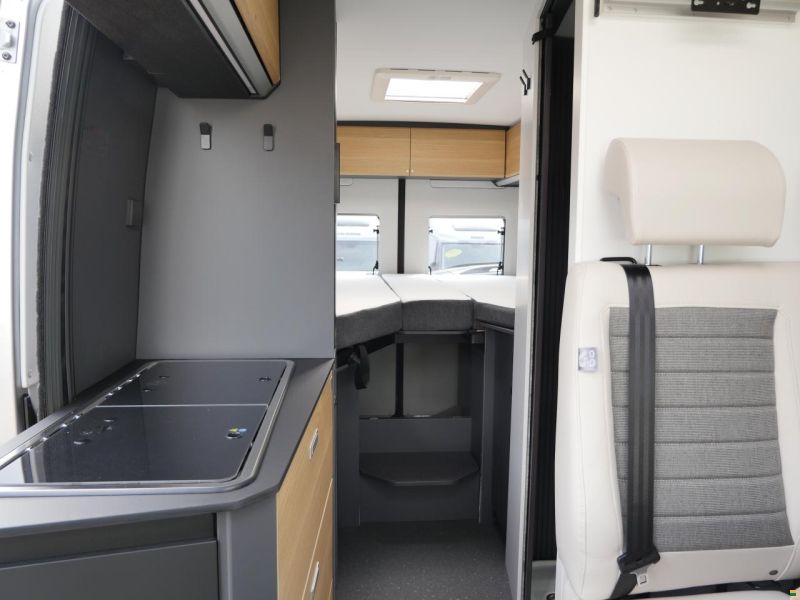 Adria Twin 640 SLB 60Y