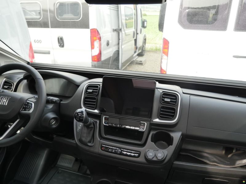 Adria Twin 640 SLB 60Y