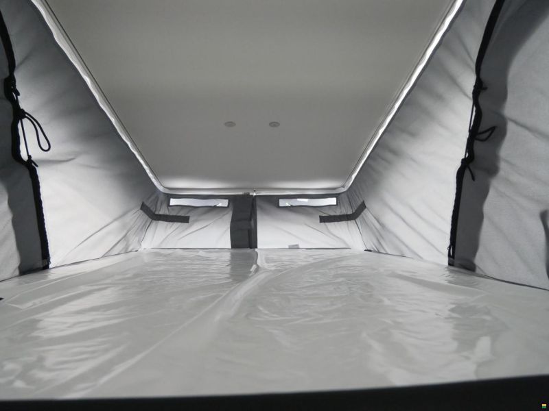 Adria Twin 640 SGX PopTop 60Y