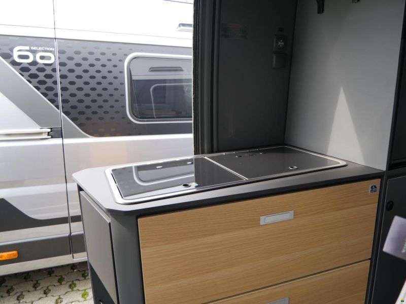 Adria Twin 640 SGX PopTop 60Y