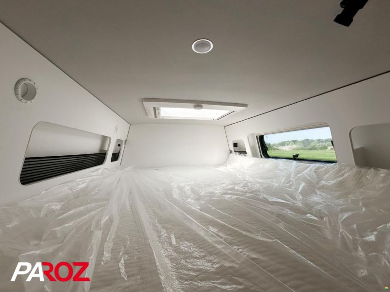 Weinsberg Cara Bus 630 MEG Outlaw