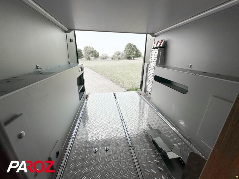 Weinsberg Cara Bus 630 MEG Outlaw