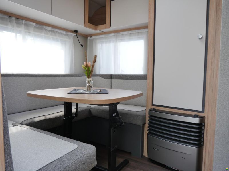 Knaus Sport 500 EU