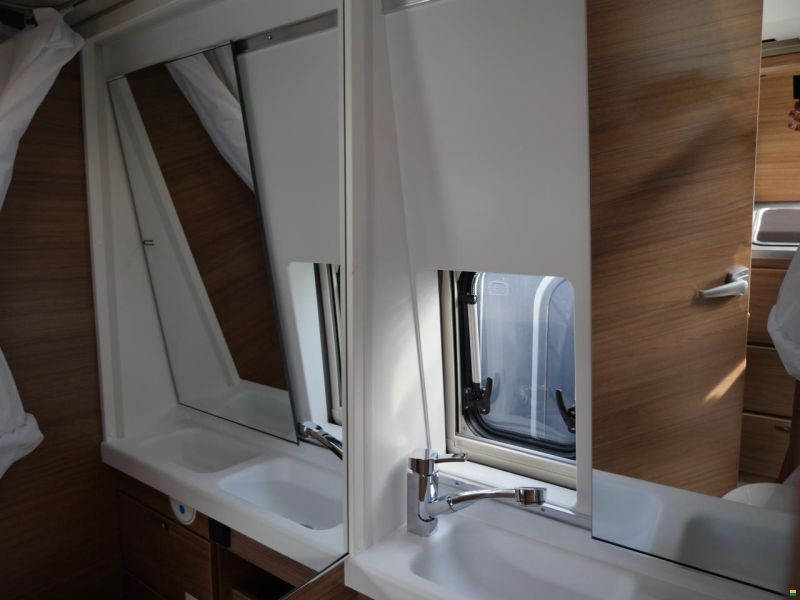 Knaus Boxlife 600 ME