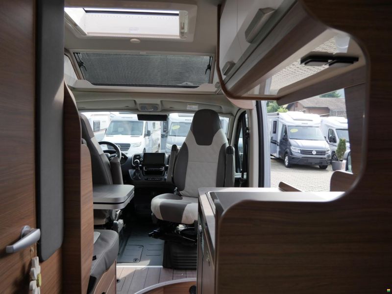 Knaus Boxlife 600 ME