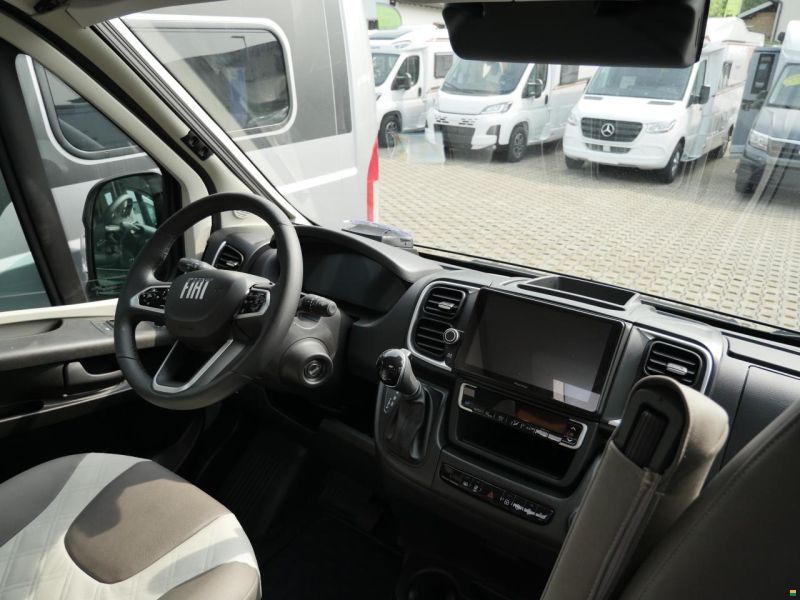 Knaus Boxlife 600 ME