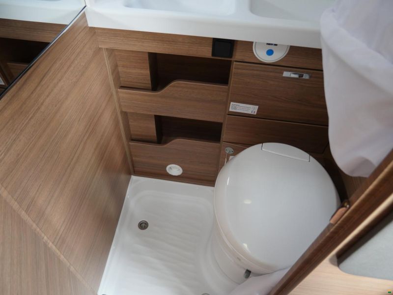 Knaus Boxlife 600 ME