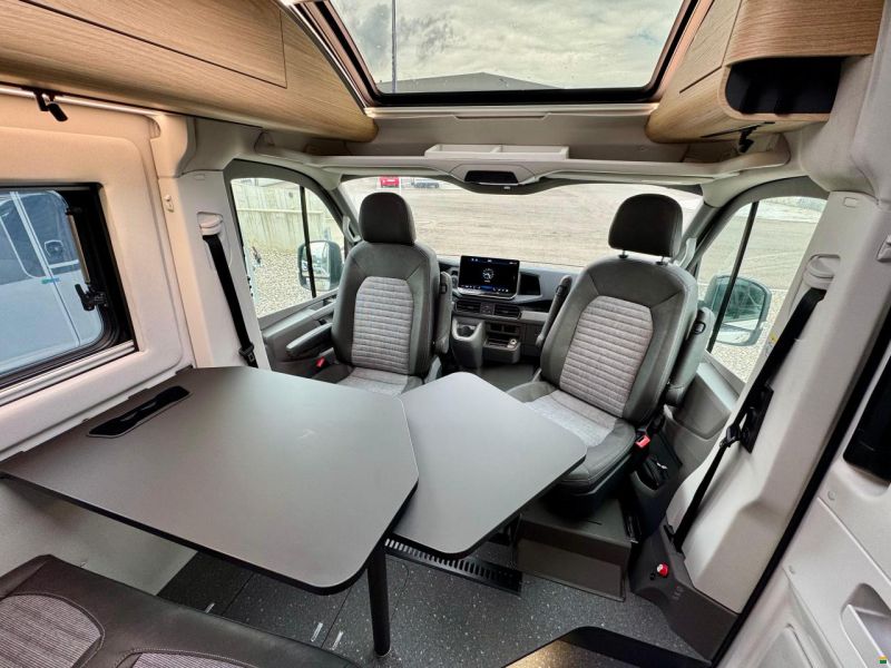 Adria Twin Max 680 SGX