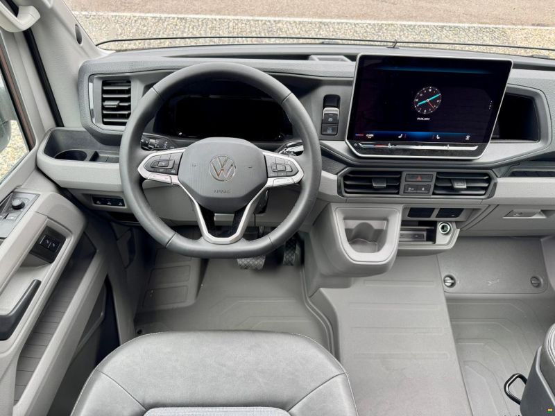 Adria Twin Max 680 SGX