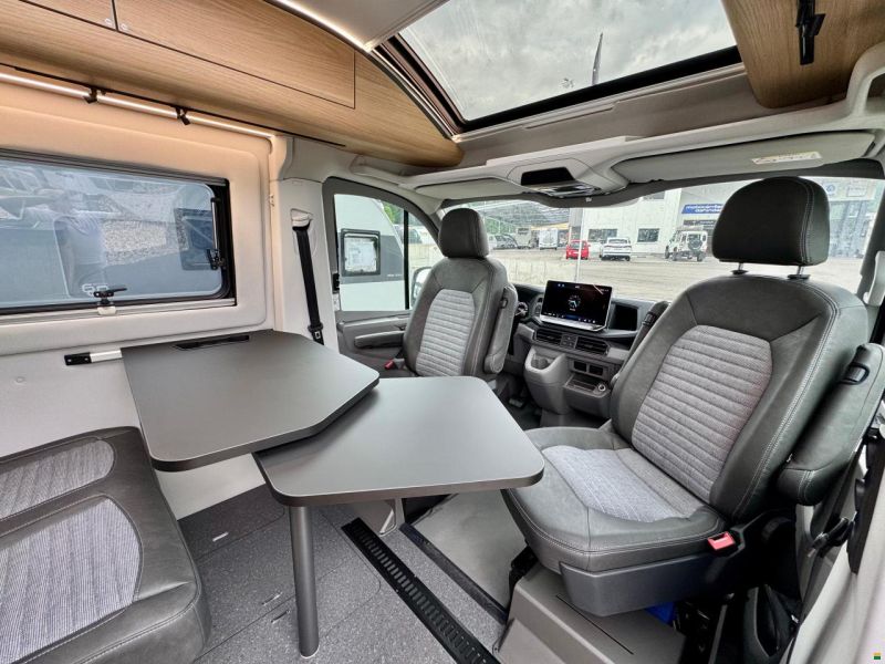 Adria Twin Max 680 SGX