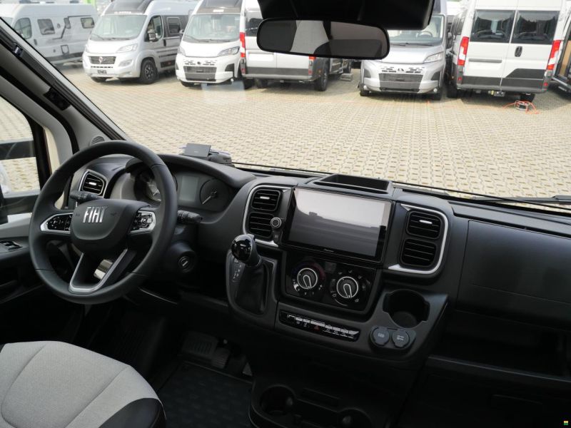 Weinsberg Cara Compact 600 MEG Pepper