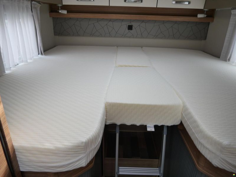 Weinsberg Cara Compact 600 MEG Pepper