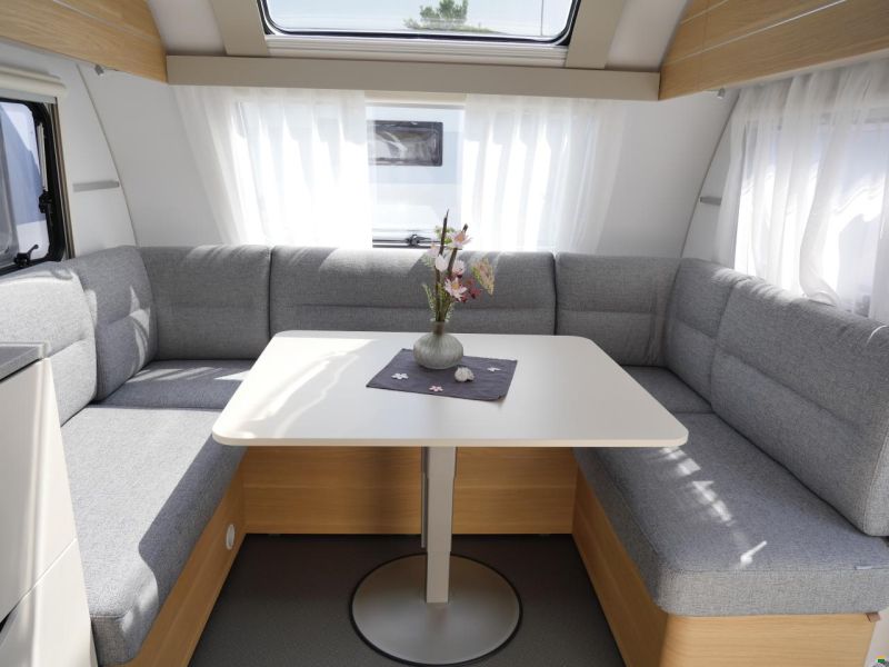 Adria Adora 613 UT