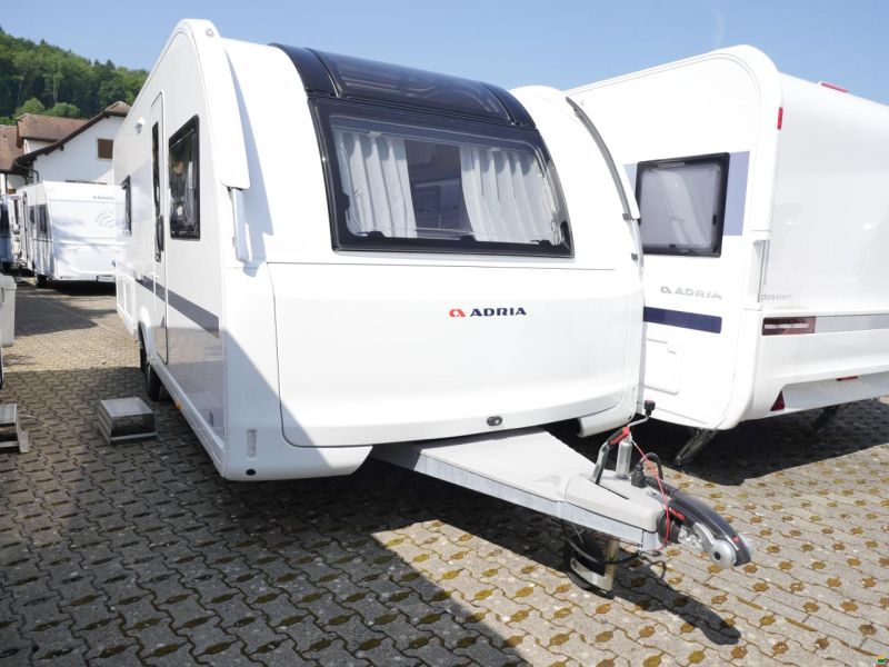 Adria Adora 613 UT