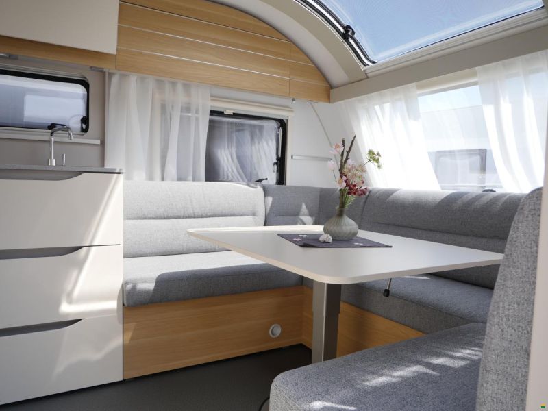 Adria Adora 613 UT