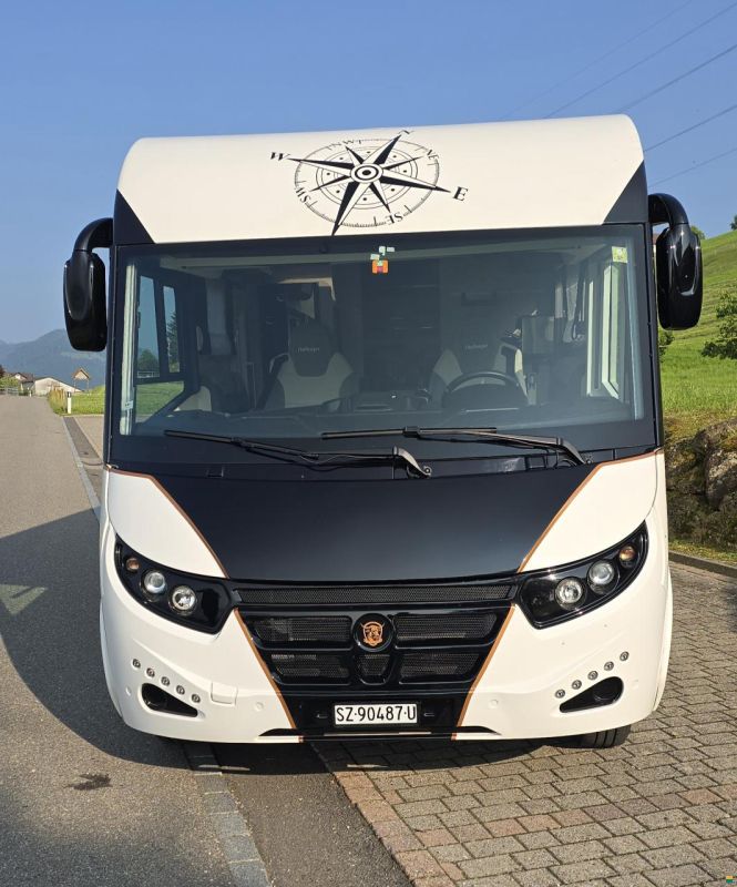 Fiat Sirius