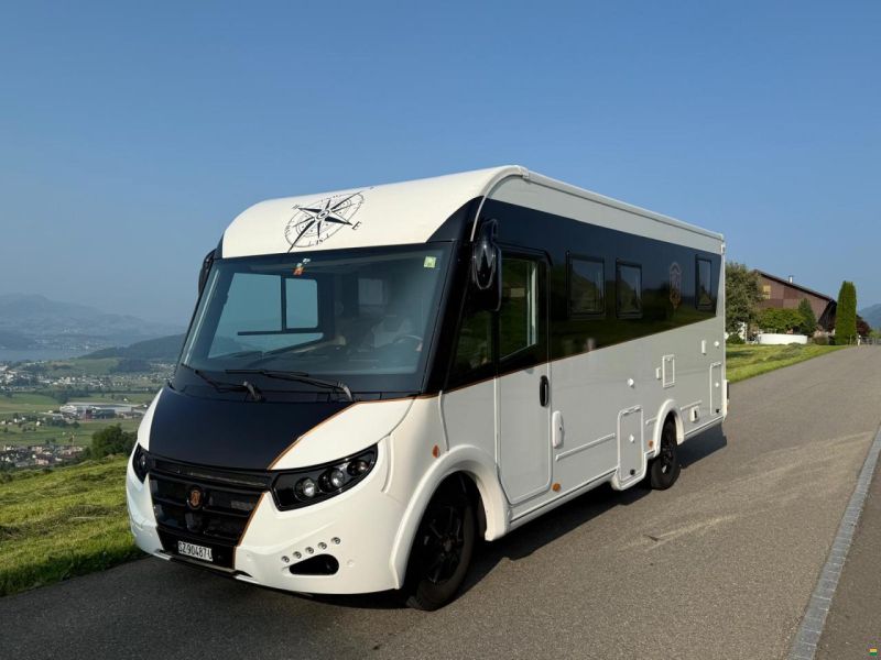 Fiat Sirius