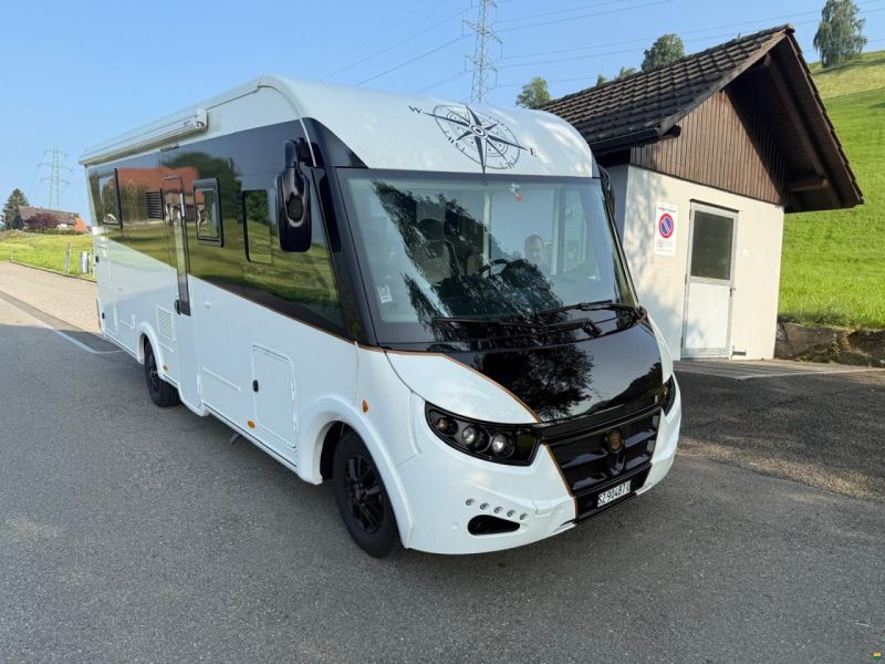 Fiat Sirius