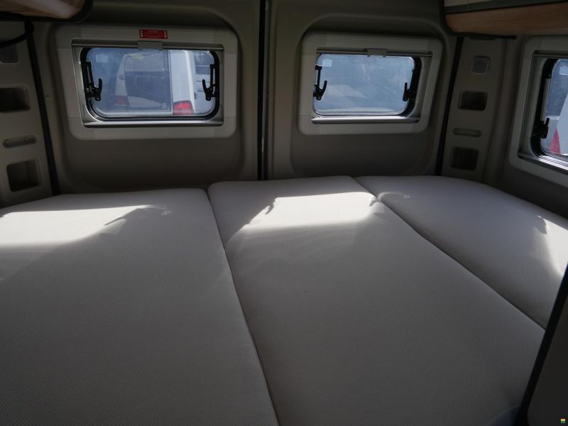 Knaus Boxlife Pro 540 Road