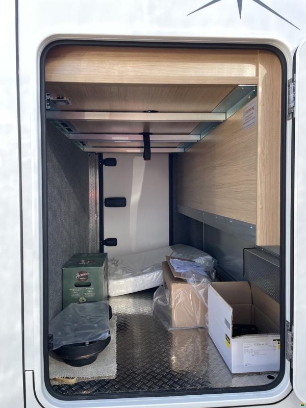 Phoenix Maxi Liner 8100 RSL