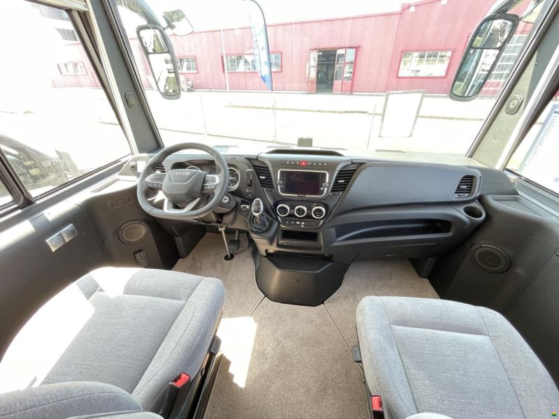 Phoenix Maxi Liner 8100 RSL