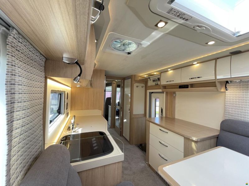 Phoenix Maxi Liner 8100 RSL