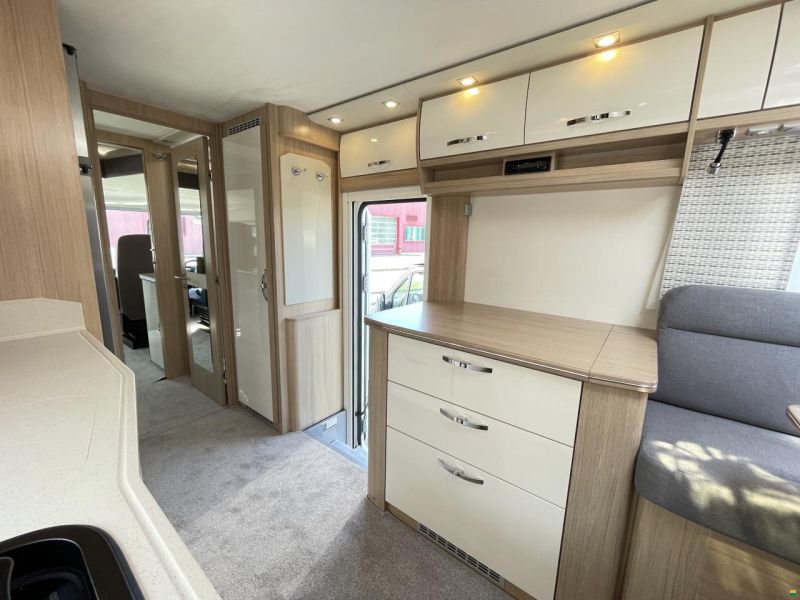 Phoenix Maxi Liner 8100 RSL