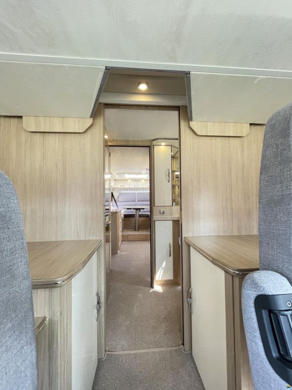 Phoenix Maxi Liner 8100 RSL