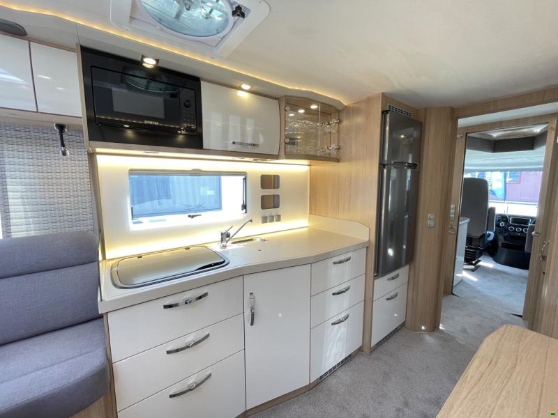 Phoenix Maxi Liner 8100 RSL