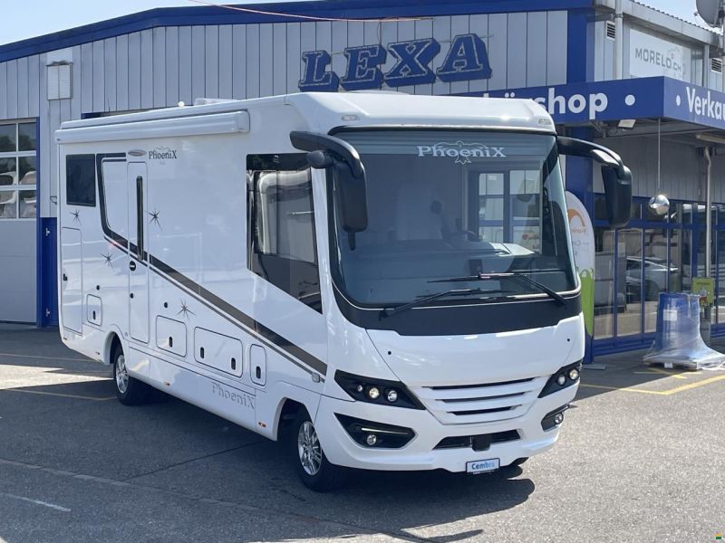Phoenix Maxi Liner 8100 RSL