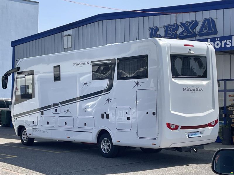 Phoenix Maxi Liner 8100 RSL