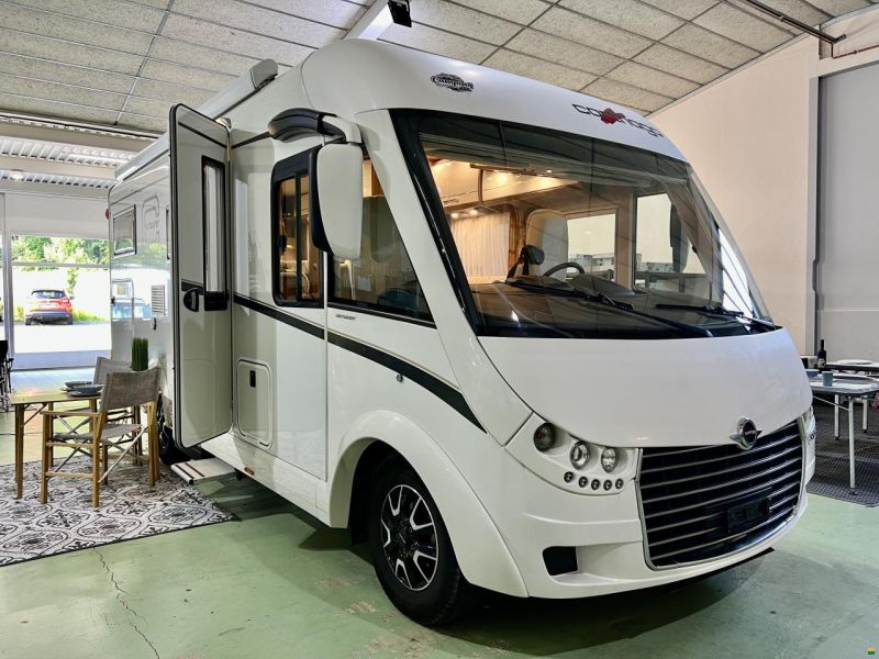 Carthago C-Tourer I 143 LE