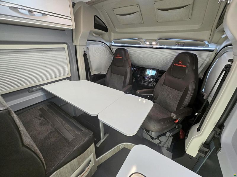 Randger R 602 2.2 MJ 160