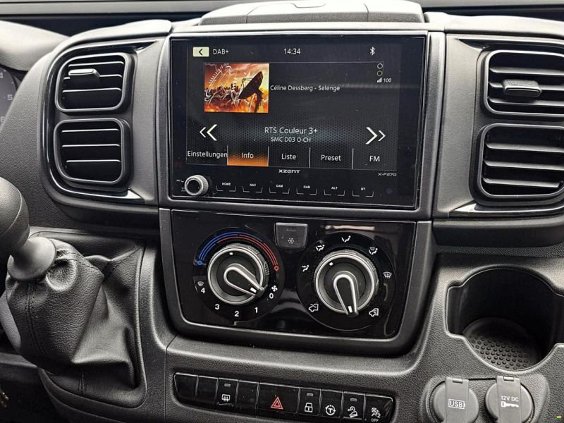 Randger R 602 2.2 MJ 160