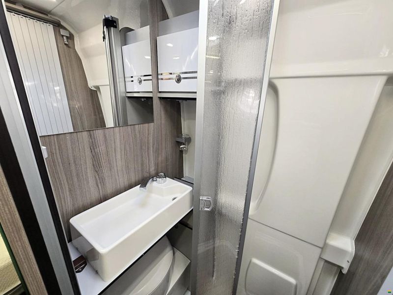 Randger R 602 2.2 MJ 160