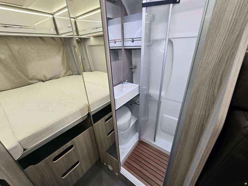 Randger R 602 2.2 MJ 160