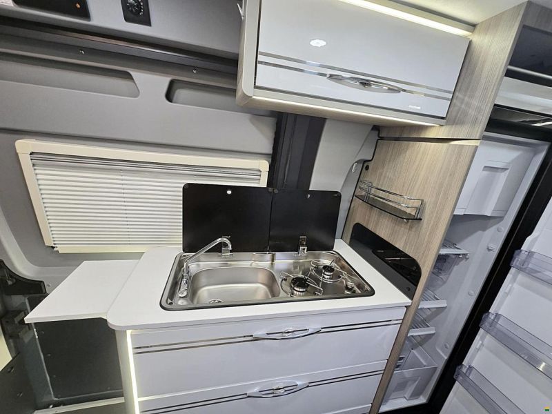 Randger R 602 2.2 MJ 160